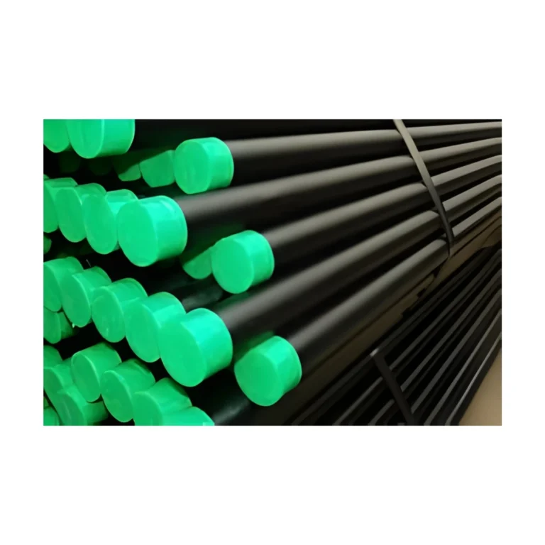 Doğal Gaz Boruları